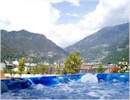Andorra la Vella Hotels, Accommodation in Andorra
