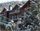 Anyóspark - The Mountain & Wellness Resort, Anyos