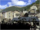 Apartaments Sant Moritz, Arinsal