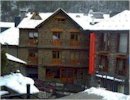 Somriu Hotel Comapedrosa, Arinsal