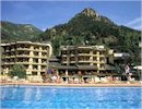 Erts Hotels, Andorra