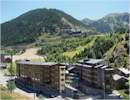 Incles Hotels, Andorra