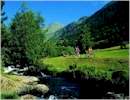 Les Escaldes Hotels, Accommodation in Andorra