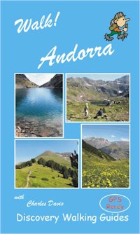 Walk Andorra