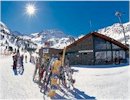 Ski Andorra with Neilson Active Holidays