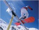 Ski Pas de la Casa with Neilson Active Holidays