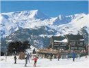 Ski Soldeu & El Tarter with Neilson Active Holidays