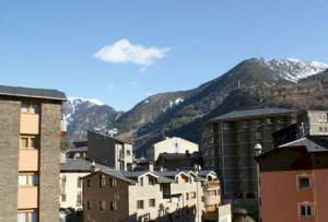 2 Star Hotels in Andorra la Vella, Andorra