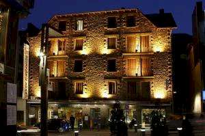 3 Star Hotels in Andorra la Vella, Andorra