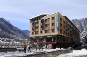 4 Star Hotels in Andorra la Vella, Andorra