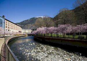 ALL Andorra la Vella Hotels, Villas & Accommodation, Andorra