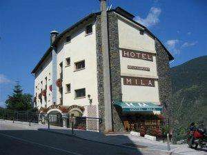 2 Star Hotels in Encamp, Andorra