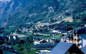 3 Star Hotels in Encamp, Andorra