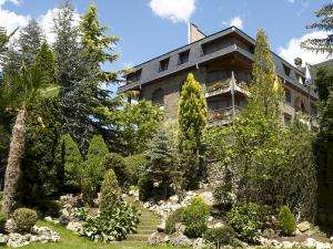 4 Star Hotels in Encamp, Andorra