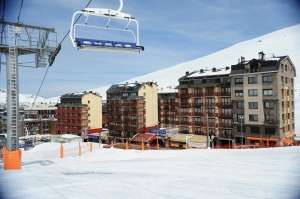 2 Star Hotels in Pas de la Casa, Andorra