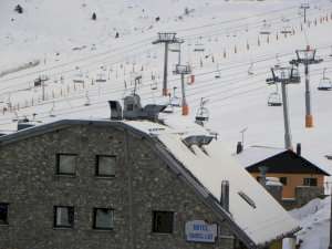 ALL Pas de la Casa Hotels, Villas & Accommodation, Andorra