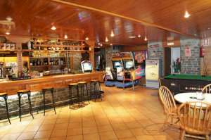 Accommodation with a Restaurant in Pas de la Casa, Andorra