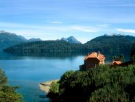 Patagonia Hotels & Accommodation