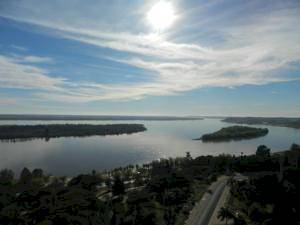 Entre Rios Hotels, Argentina