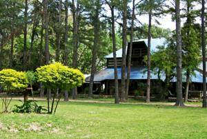 Ibera Wetlands Hotels, Argentina