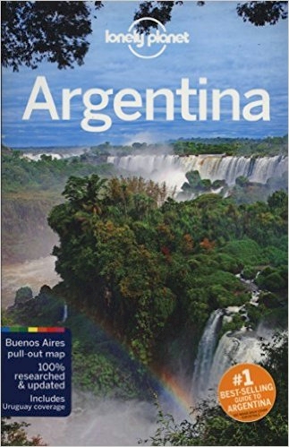 Argentina Travel Guides