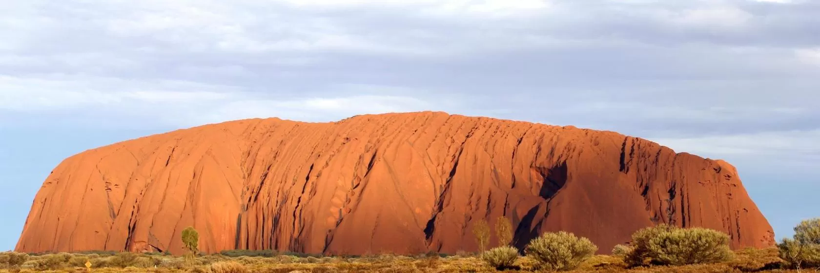 Ayers Rock, Northern Territory