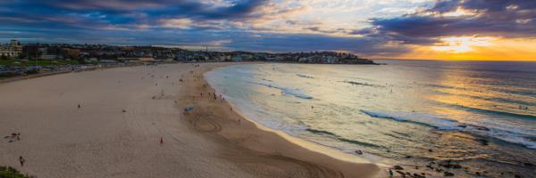 Bondi, Sydney Hotels