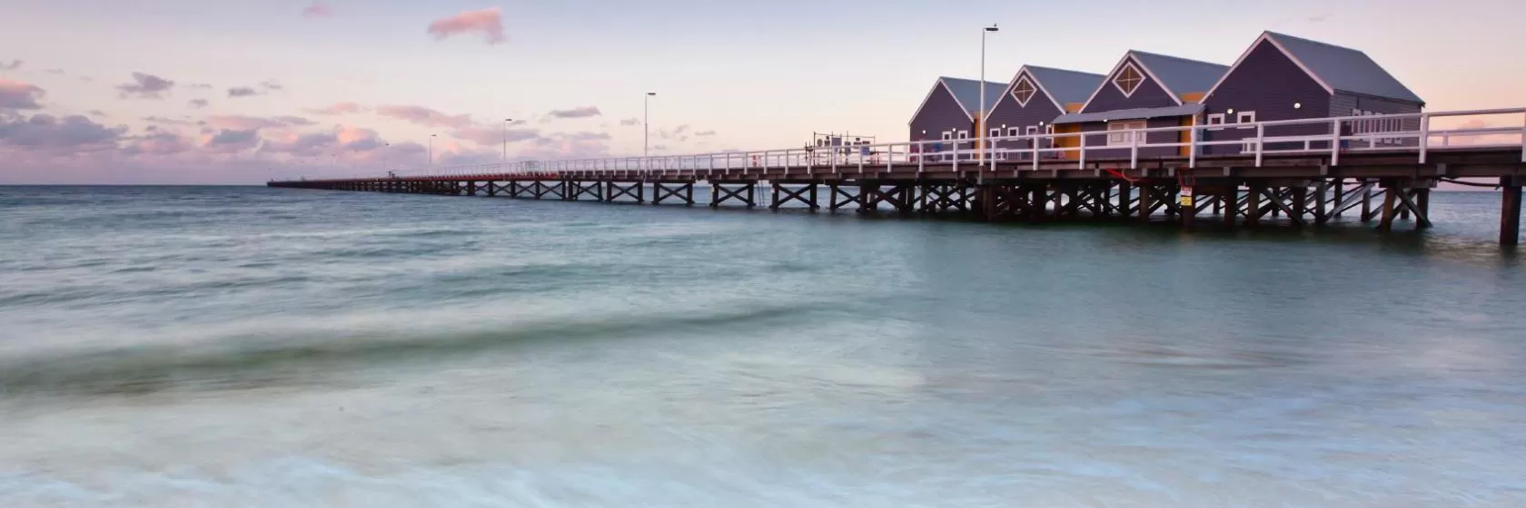 Busselton, Western Australia Hotels