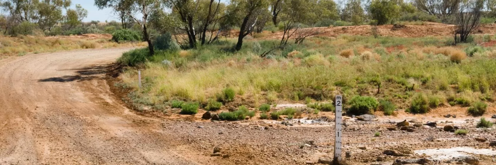 Coober Pedy, South Australia Hotels