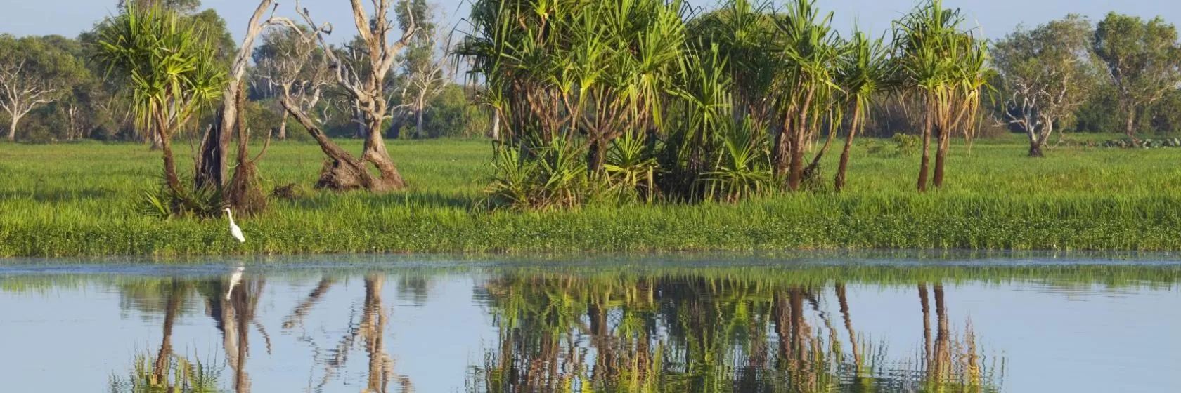 Cooinda, Northern Territory