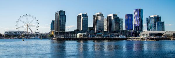 Docklands, Melbourne Hotels