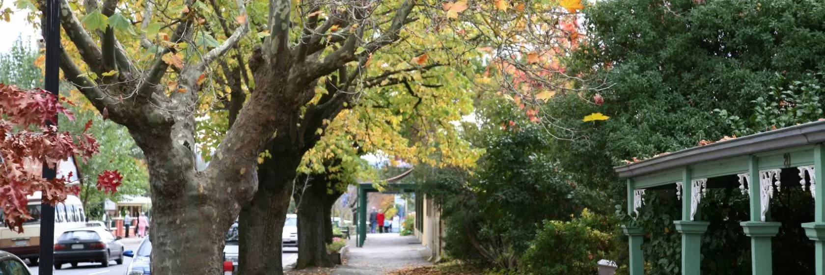 Hahndorf, South Australia Hotels