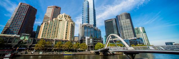The real heart of Melbourne, Melbourne Hotels