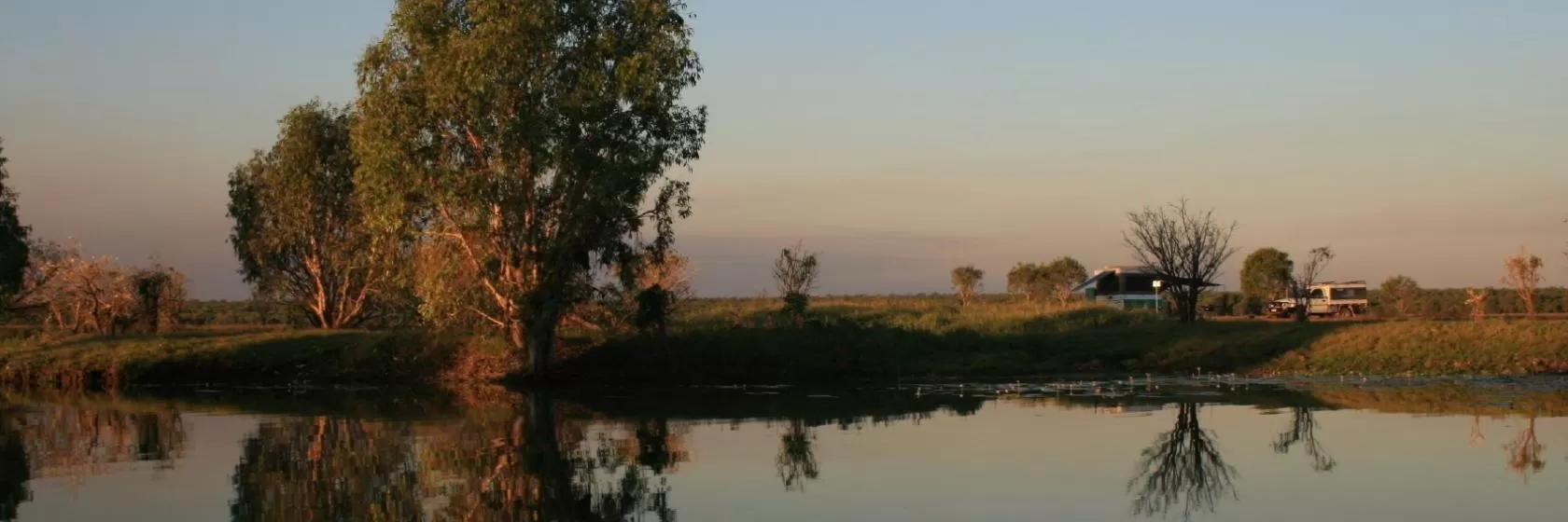 Jabiru, Northern Territory