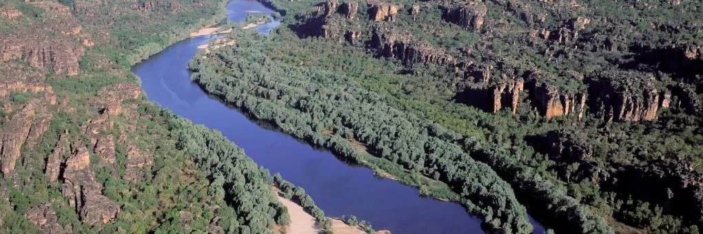 Kakadu, Northern Territory