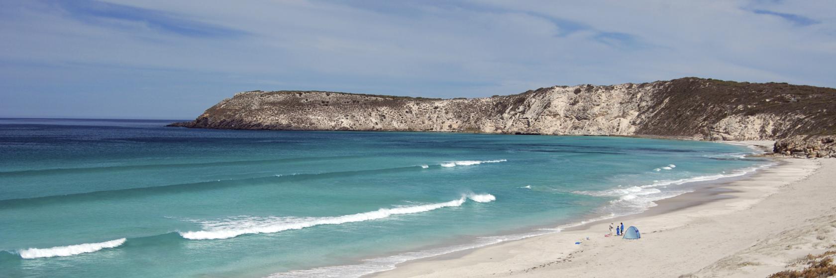 Kangaroo Island, South Australia Hotels