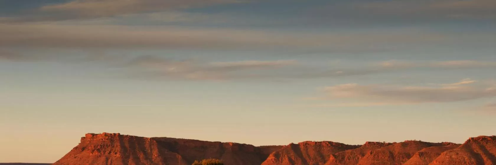 Kings Canyon, Northern Territory