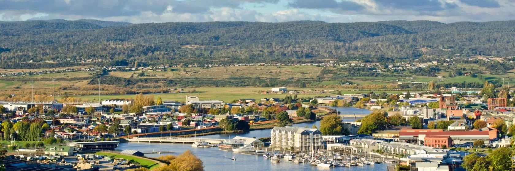 Launceston, Tasmania