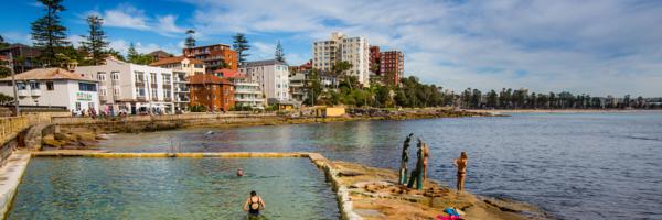 Manly, Sydney Hotels