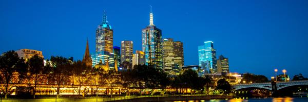 Melbourne CBD, Melbourne Hotels