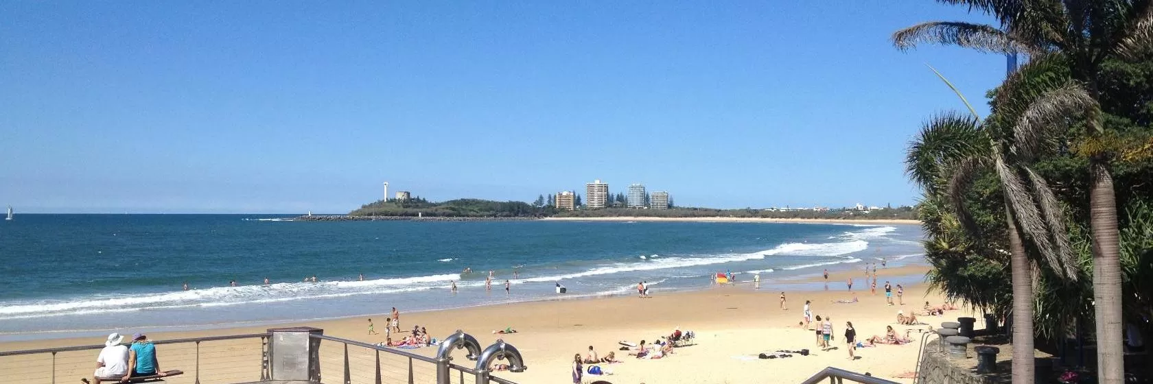 Mooloolaba, Queensland Hotels