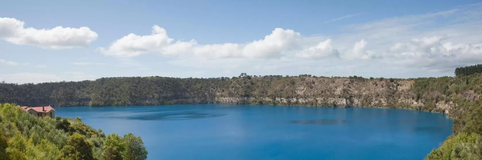Mount Gambier, South Australia Hotels