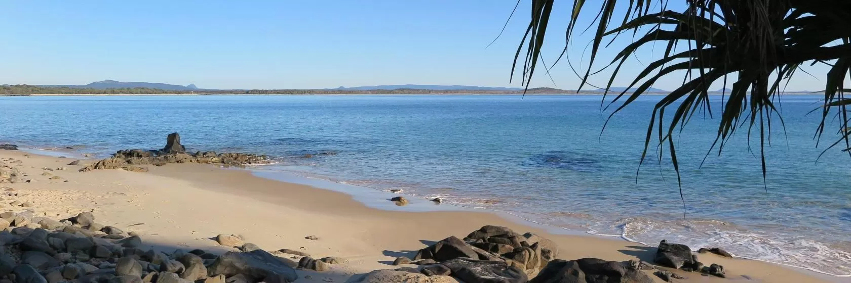 Noosa Heads, Queensland Hotels