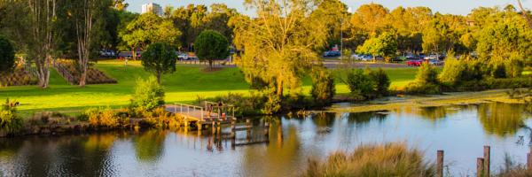 Parramatta, Sydney Hotels