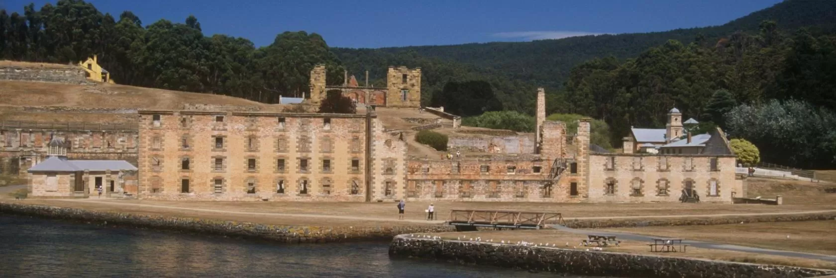 Port Arthur, Tasmania