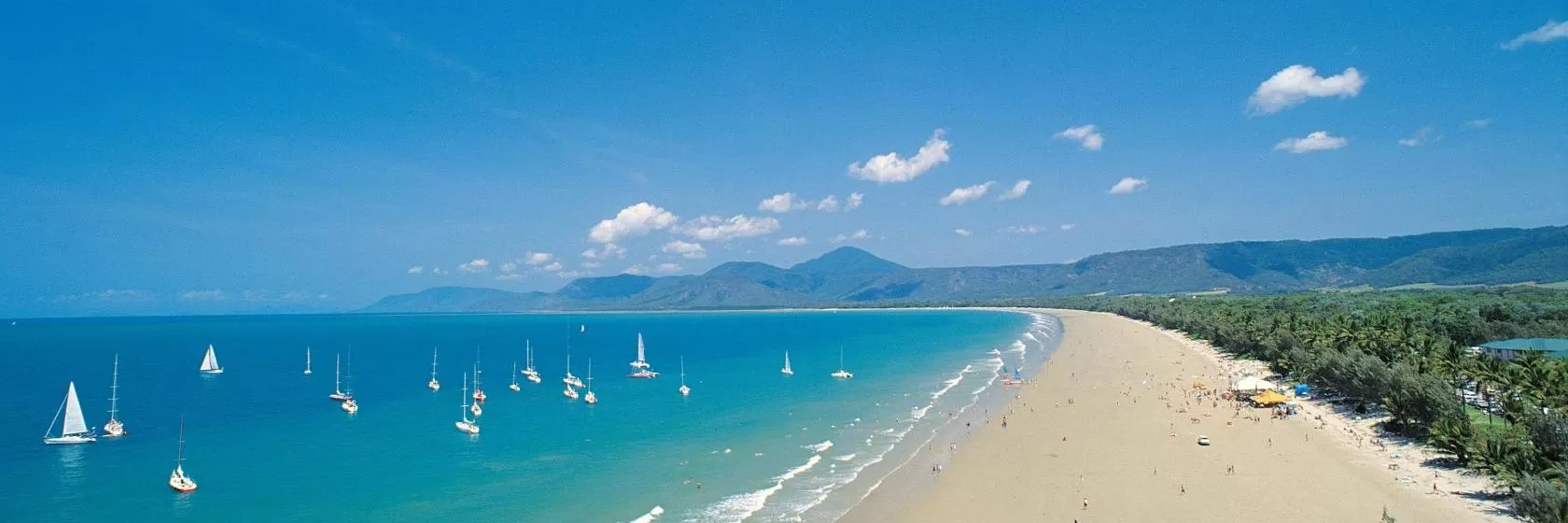 Port Douglas, Queensland Hotels