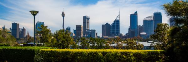 Potts Point, Sydney Hotels