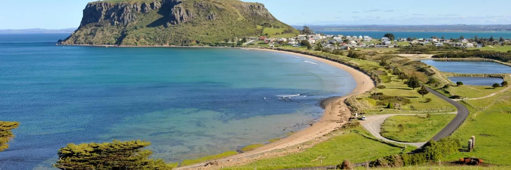 Stanley, Tasmania