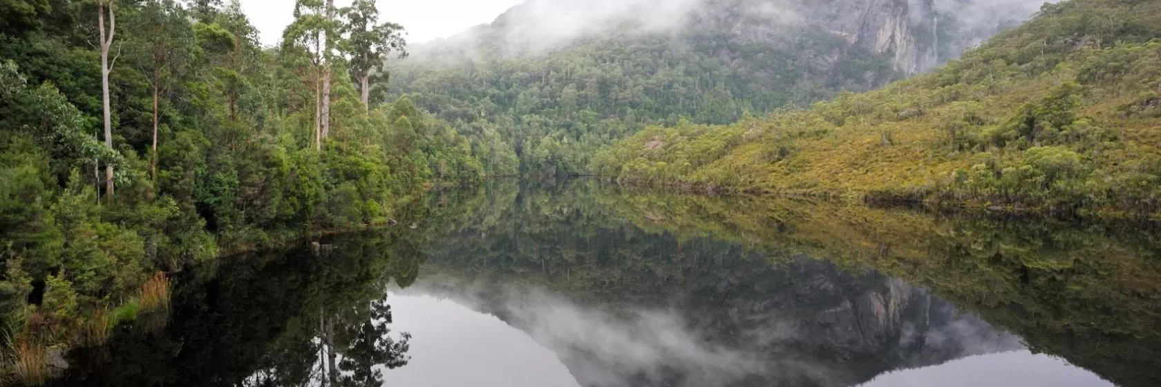 Strahan, Tasmania