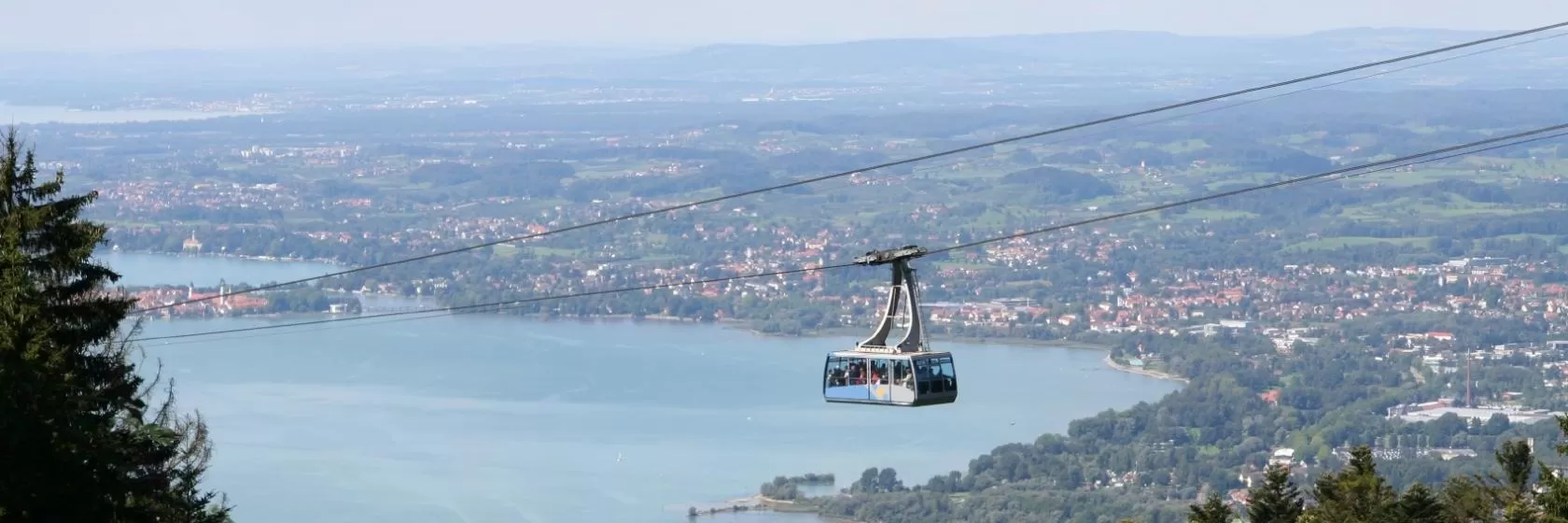 Bregenz, Vorarlberg Hotels